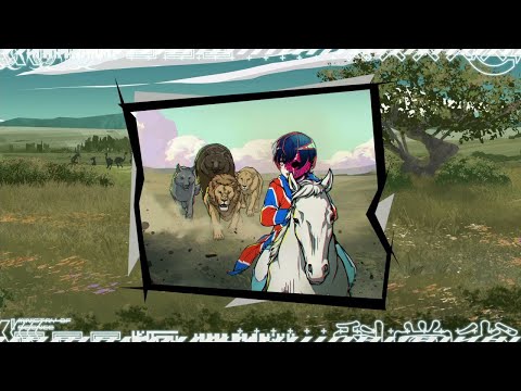 Característica: «Inquietante pero Cautivador» – Los Creadores de SHUTEN ORDER Hablan sobre Cu