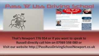 preview picture of video 'Driving School Newport Pass R Uss High Pass Rate Driving Schools'