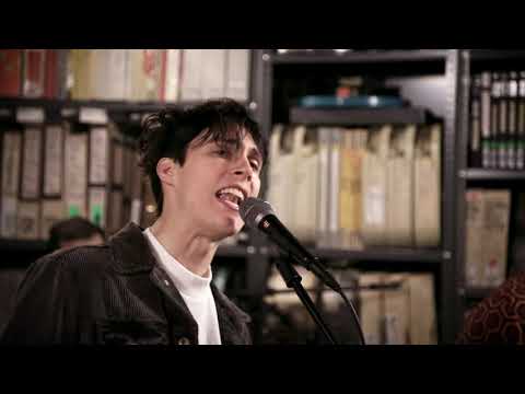 Weathers - Lonely Vampire - 2/13/2020 - Paste Studio NYC - New York, NY