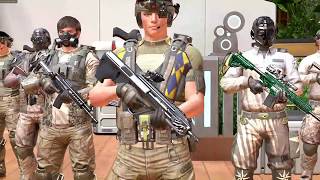 【IronSight】AK-47 Plays