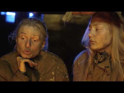 Katherine Galanova   Demo Reel