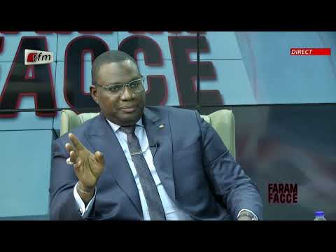 Moussa Bala FOFANA revient sur son choix de quitter PASTEF " si c'était a refaire je le referai "