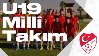 Türkiye Futbol Federasyonu Canlı Yayını