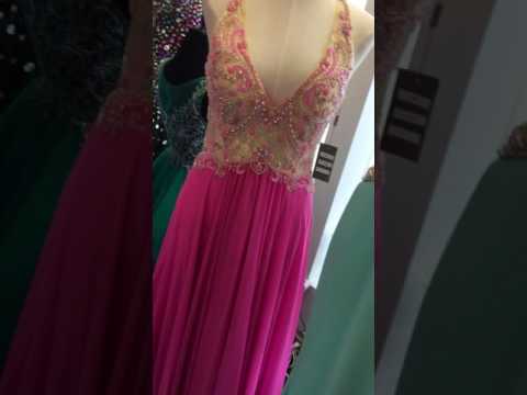 Millennium Dresses - Visit Buffalo Niagara