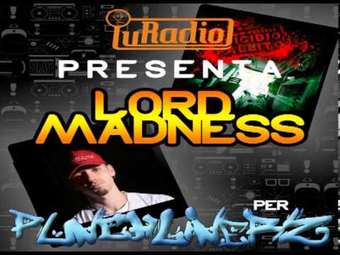 Lord Madness intervista per PunchLinerz - uRadio 4/4