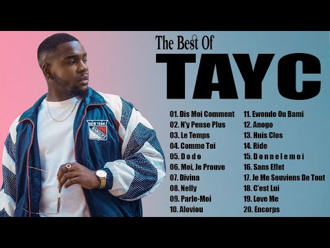 TAYC Grands Succ&egrave;s 2023 - TAYC Greatest Hits Full Album 2023