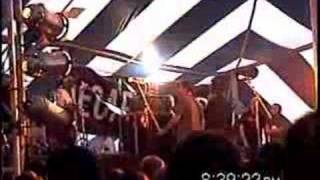 Cornerstone '05 Part 5: The Huntingtons final show