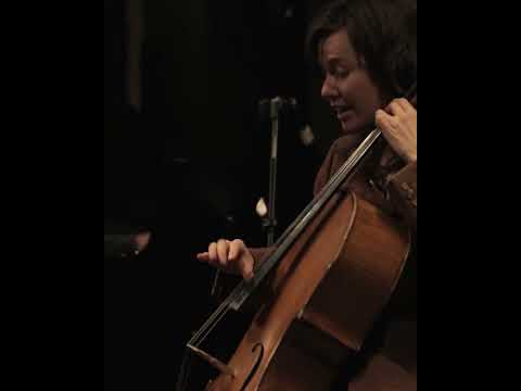 Julia Biłat and Roman Stolyar Duo: Improvisation