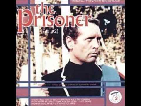 Ron Grainer - The Prisoner - Main Titles Full Version