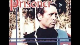 Ron Grainer - The Prisoner - Main Titles Full Version