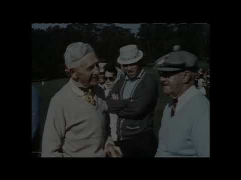 1964 Arnold Palmer