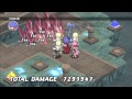 Disgaea D2: Level 1 to 9999 in 3 minutes 