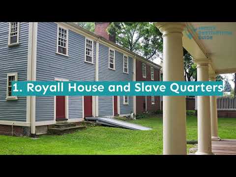 10 Best Things to Do in Medford, MA