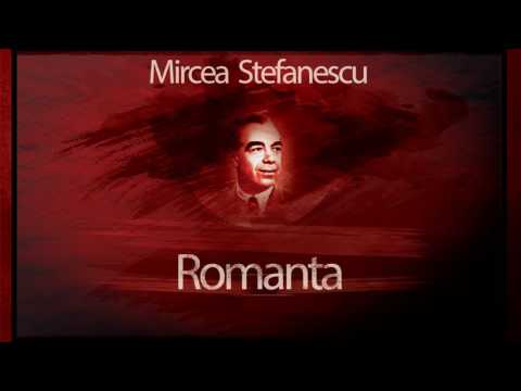 Romanta - Mircea Stefanescu #teatruaudio #teatruradiofonic #teatruonline #teatruvechi #teatru