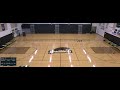 Woodland High School vs Mark Morris High School Womens Varsity Volleyball
