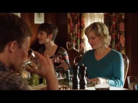 Jamie Swallowed WHAT?!: 2x9 Reagan Family Dinner Scene (Funniest of All Time)