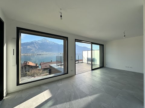 ⓕⓞⓡ ⓢⓐⓛⓔ 🏠 Appartamento Gera Lario Lago Como  - Aɢᴇɴᴢɪᴀ Iᴍᴍᴏʙɪʟɪᴀʀᴇ Tʀᴇ Pɪᴇᴠɪ