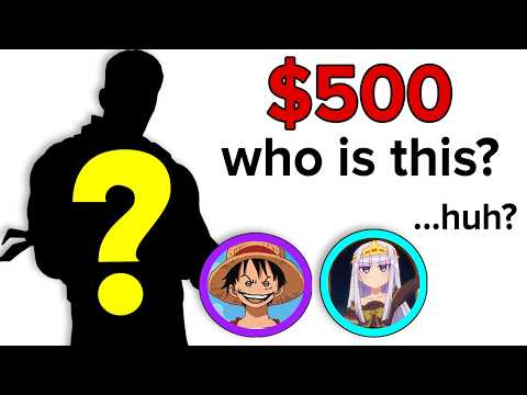 A Jeopardy about Gaming but all the Questions are Deranged