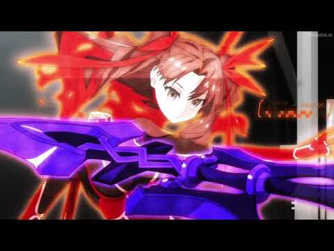 "An eternity of limitless slaughter" | Fate/Extra: Last Encore