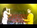Afgan - Whenever You Call (Feat. Raisa) (Live)