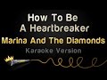 Marina And The Diamonds - How To Be A ...