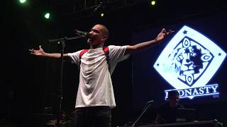 Midnasty -  Mao ni Ang Barog