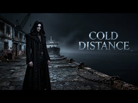 Cold Distance | Gothic Metal About Losing Someone Without Goodbye