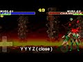 JADE MK2 Tutorial For Ultimate Mortal Kombat Trilogy Sega Genesis