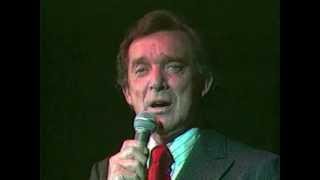 I'm Not Crazy Yet - Ray Price 1991