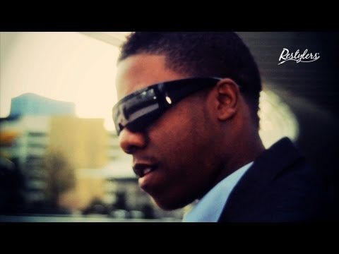 No M3rcy feat. Marcus Marshall - Hypnotize [Francesco Sparacello Mix] [OFFICIAL VIDEO]