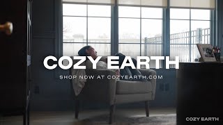 Cozy Earth A Moment of Peace, Brought To You by Cozy Earth