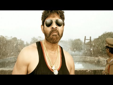 Ra Ra Krishnayya Latest Comedy Trailer - Sandeep Kishan, Regina, Jagapathi Babu