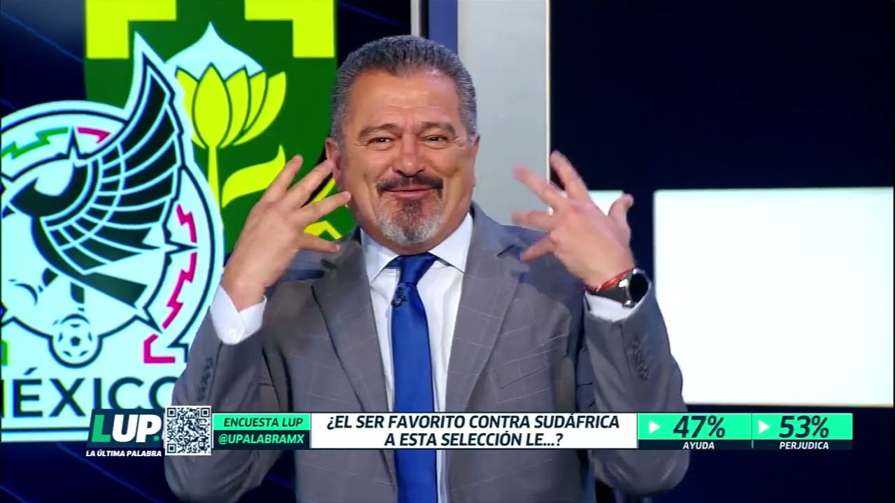 ¡Duelo de IMITACIONES entre CARLOS HERMOSILLO y ALEX BLANCO!
