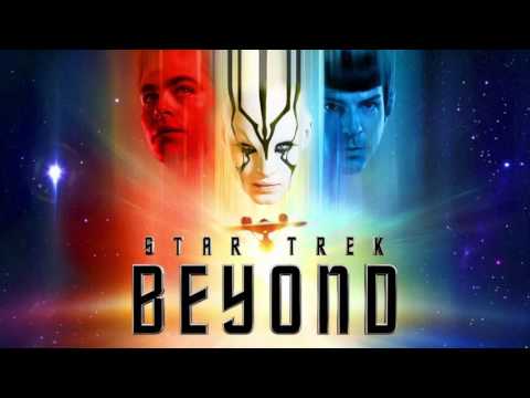 Soundtrack Star Trek Beyond (Theme Music) - Musique du film Star Trek Sans Limites