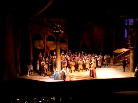 Ewa Podles Gioconda Live 2008