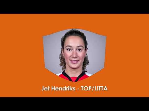 Nominaties Korfbalverkiezingen: Beste speelster