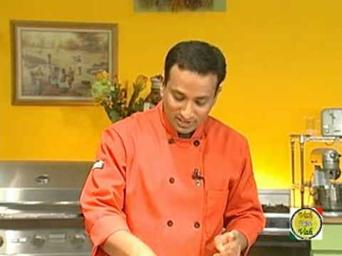 Kachori - By Vahchef @ Vahrehvah.com