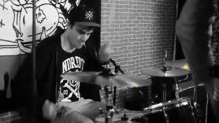 THE POOR DEVILS - NO ROOM FOR THE YOUTH [Official Video]