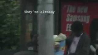 Crass - You&#39;re Already Dead [HUN]