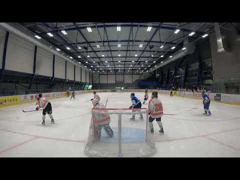 8. Kolo EXD KE-MT 3. Tretina (2-3) Červinka 29.9.2024