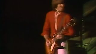 Ronnie Montrose - Town Without Pity - 4/3/1978 - New York City (Official)