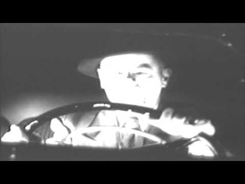 Eric Johanson : Midnight Rider (Official Music Video) - Allman Brothers Band Cover