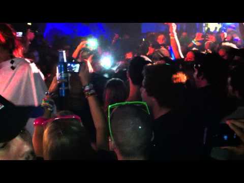 Andrew Diggz @ The Rabbithole 3 of 4