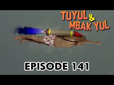 Tuyul Dan Mbak Yul Episode 141 - Imut Imut