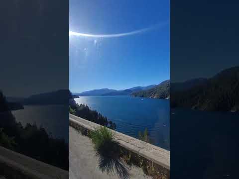 Pero que hermoso que es el Camino de los 7 Lagos en #villalaangostura #shorts #neuquen #argentina