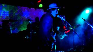 Chrome - 3rd from the Sun (Live in Copenhagen, June 11th, 2014)