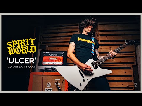 SpiritWorld - “Ulcer” | Purafied's DEATHWESTERN Plugin Playthrough