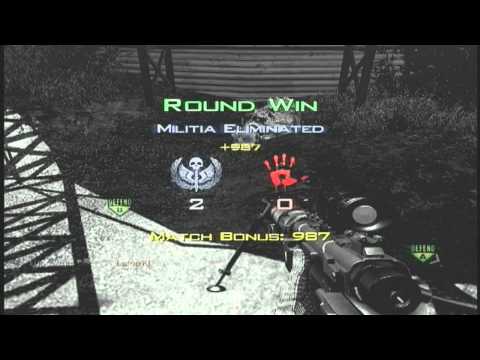 E3 Zero: Below Zero - Episode 1