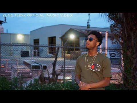 Yung Flexx - That Feelin (MUSIC VIDEO) Shot by: Gold Ticket Films