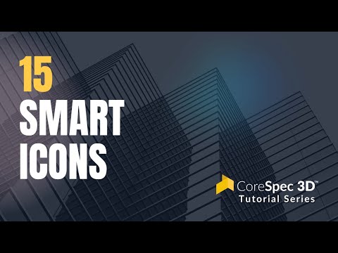 Smart Icons